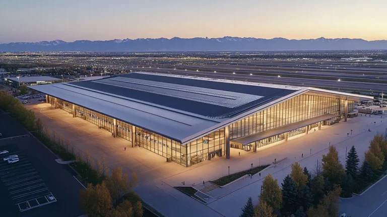 Industrial Roof Coatings: The Case Against Established Quality Testing Methods