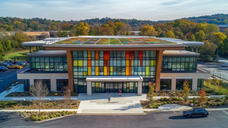 Evaluating Roof Coating Performance: An Actionable Solutions Checklist for Facility Managers