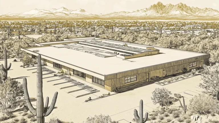 Optimizing Industrial Roof Coatings: An Actionable Solutions Checklist for Facility Managers