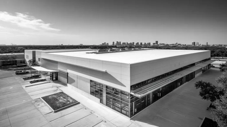 Coating Performance 101: The Key Elements for Maximizing Longevity and Efficiency in Commercial Roofs