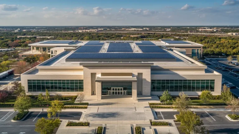 Coatings 101: The Latest Innovations for Enhancing Industrial Roof Longevity