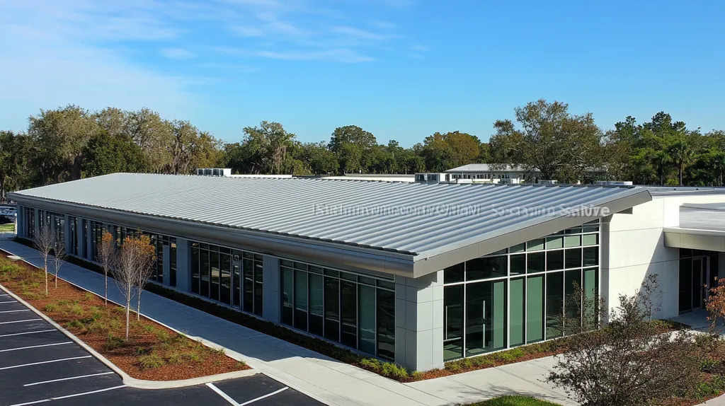 Ridge Vent System 101: The Mechanics Behind Improved Energy Efficiency ...