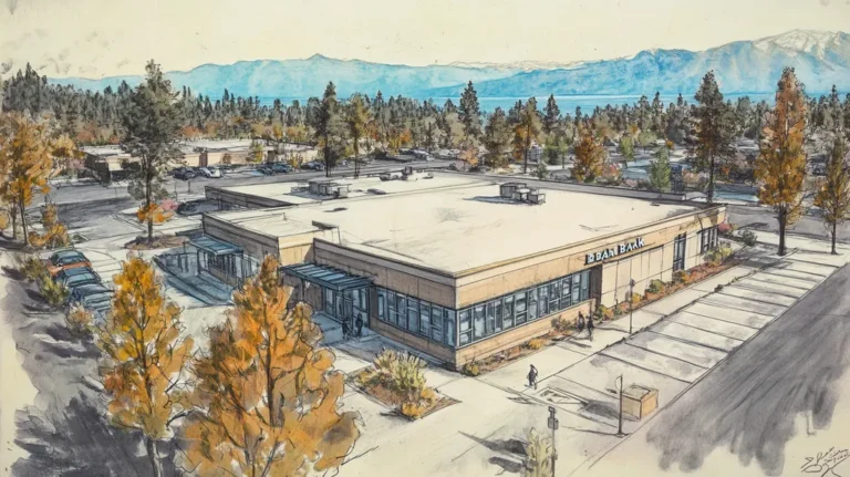 Industrial Roof Systems: Separating Fact from Fiction for Building Owners