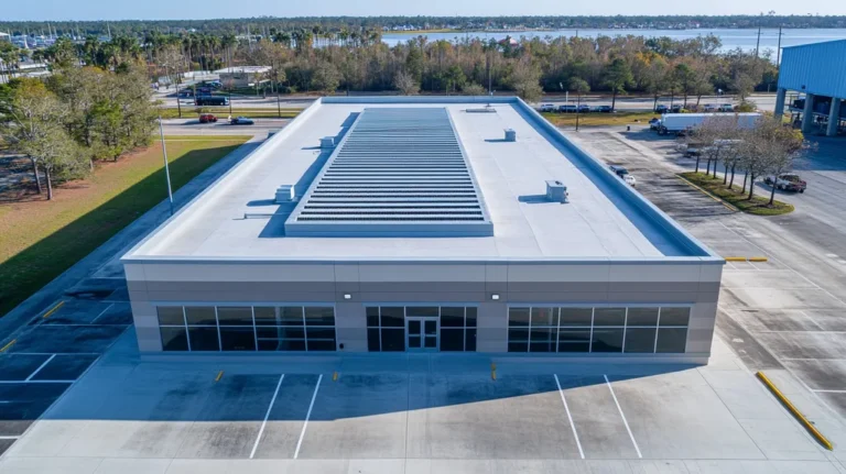 Commercial Roof Coatings: The Case Against Established ROI Calculations