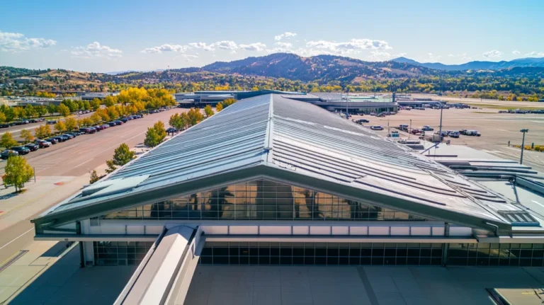 Commercial Roof Compliance: The Case Against Established Coating Methods