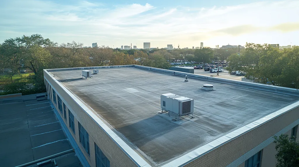 Choosing Pest-Resistant Roofing Options: An Actionable Solutions Checklist for Facility Managers