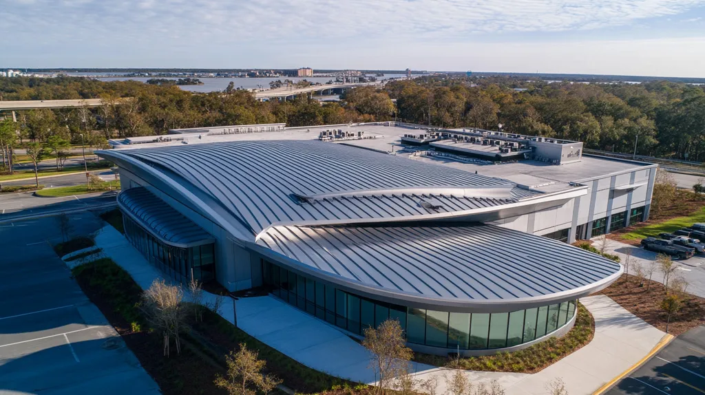 Roof Coating 101: Maximizing Long-Term Savings for Commercial Properties