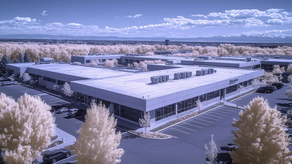 Optimizing Industrial Roof Recycling: An Actionable Solutions Checklist for Facility Managers