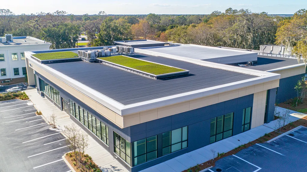 Optimizing Integrated Lighting Solutions: An Actionable Solutions Checklist for Commercial Buildings