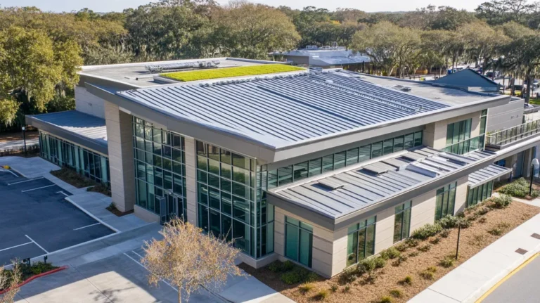The Industrial Roofer’s Comprehensive Handbook to Calculating ROI for Roof Coating Solutions