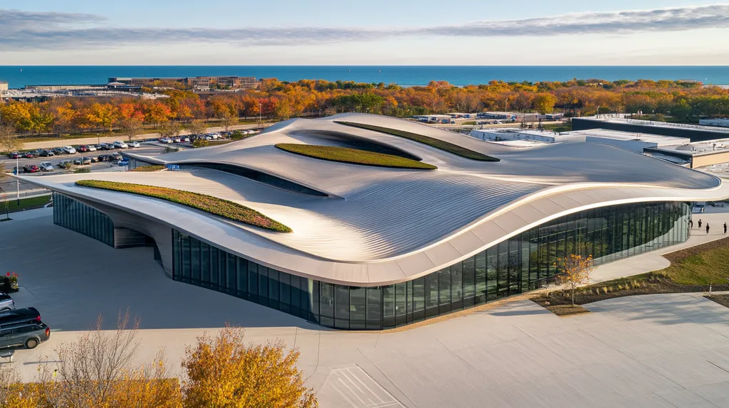 Silicone vs. Polyurethane Coatings: The Commercial Roof Coating Temperature Effect Championship Match