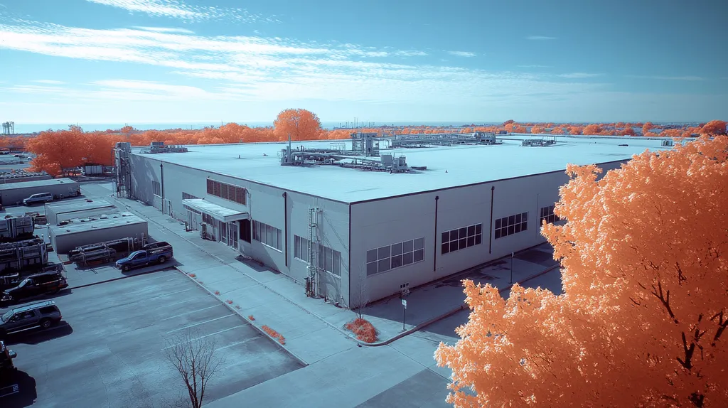 Preventive Maintenance Software vs. Manual Inspections: The Commercial Roof Maintenance High-Stakes Face-Off