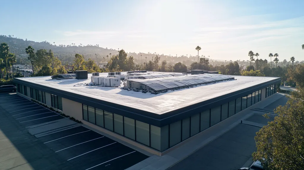 The Commercial Roofer’s Ultimate Handbook to Maximizing Long-Term Savings for Roofs
