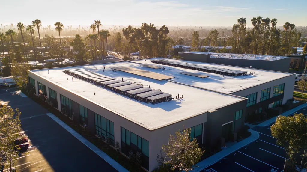 Commercial Roof Reflectivity and Energy Costs: The Case Against Established Assumptions