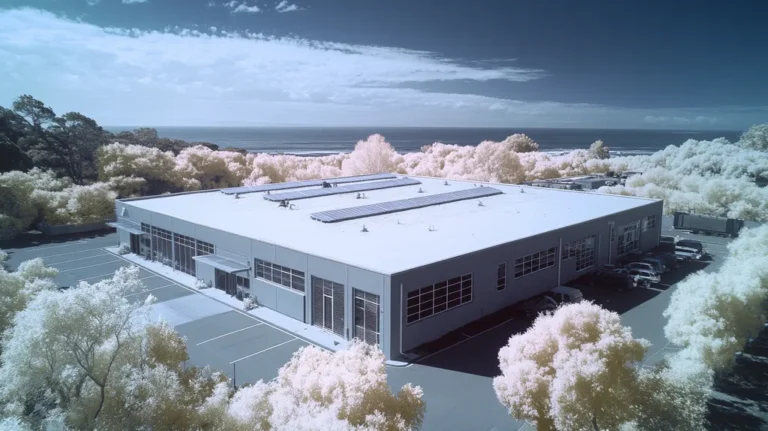 Lighting Systems 101: Maximizing Energy Efficiency and Property Value for Commercial Roofs