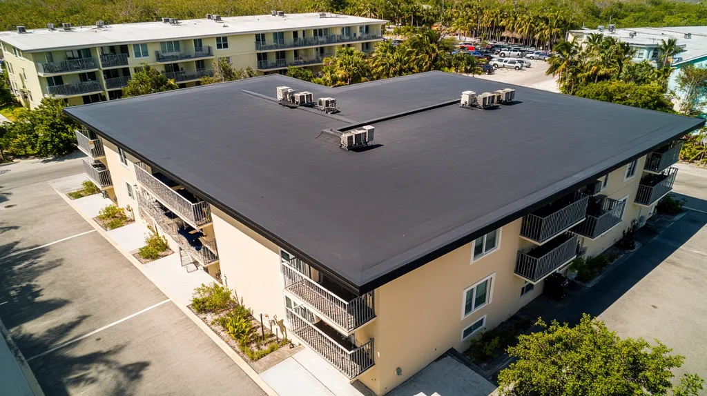 Surface Preparation 101: The Key Elements for a Durable Commercial Roof