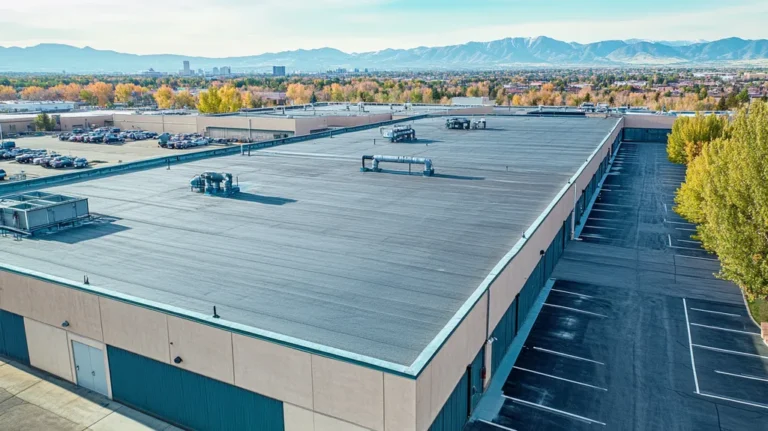 Torch Down vs. PVC Roofing: The Historical Guidelines for Renovations to a Commercial Roof Head-to-Head Battle
