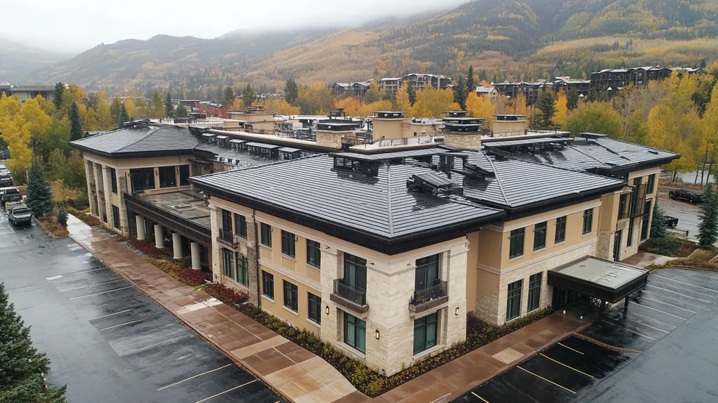 Industrial Roof Coating Confirmation: The Case Against Established Inspection Methods