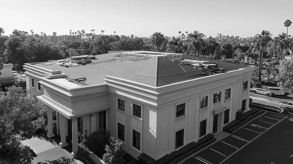 The Industrial Roofer’s Ultimate Handbook to Certifications for Contractors in Industrial Roof Work