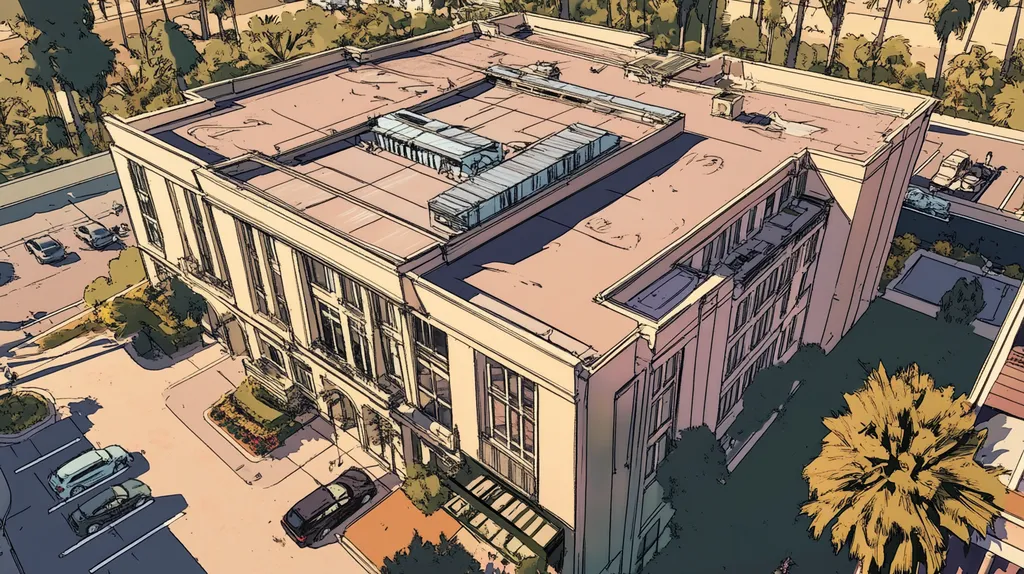 Ventilation Efficiency of Commercial Roofs: Debunking Industry Myths for Building Owners
