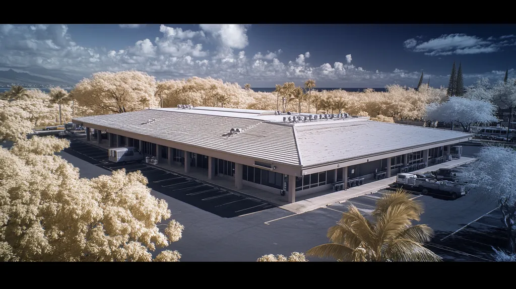 Energy-Efficient Roofing 101: Maximizing Cost Savings for Commercial Property Owners