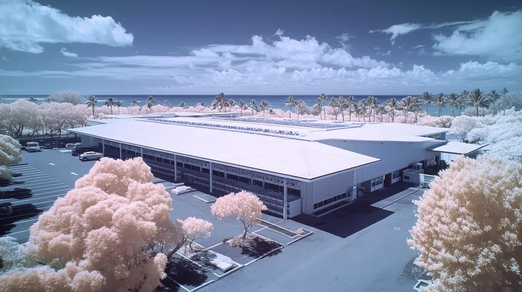 Roof Inspection 101: Critical Factors for Effective Commercial Roof Maintenance