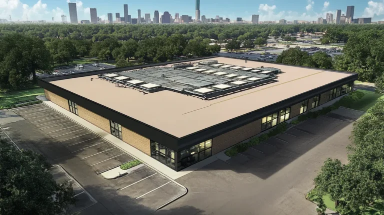 Drone Inspections vs. Traditional Inspections: The Commercial Roof Maintenance Industry Smackdown