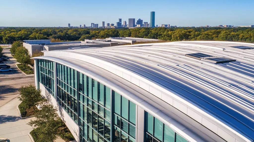 Rooftop Equipment: Separating Fact from Fiction for Commercial Buildings