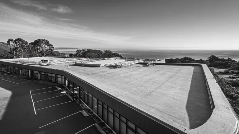 Commercial Roof Materials: Debunking Industry Myths for Building Owners