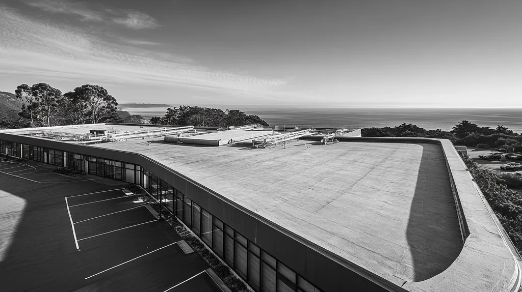 Commercial Roof Materials: Debunking Industry Myths for Building Owners