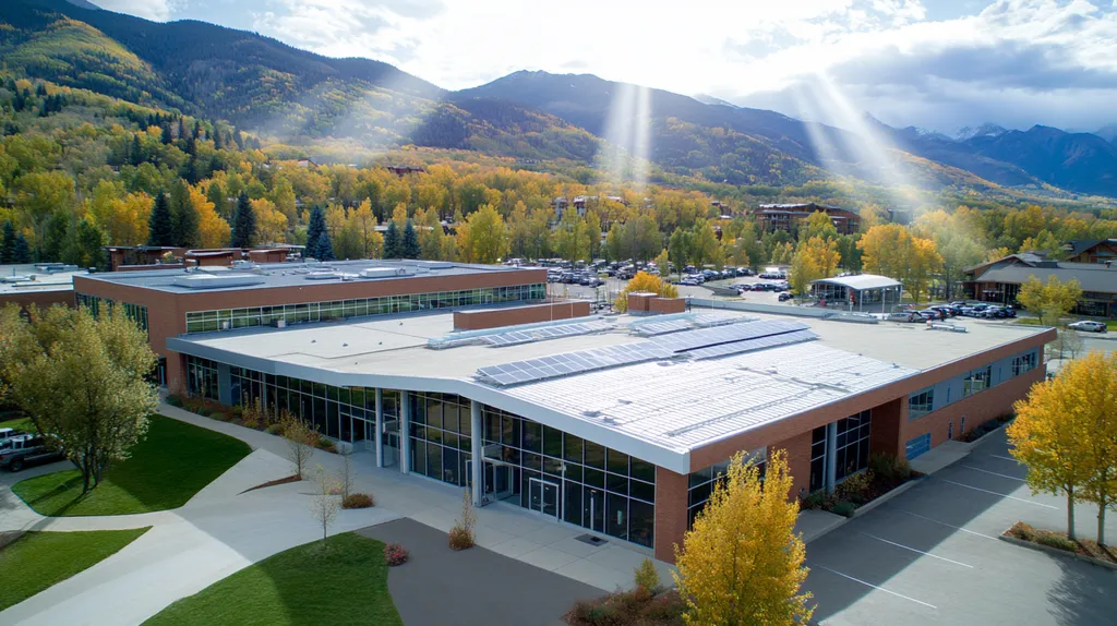 Commercial Roof Performance: The Case Against Established Rooftop Equipment Practices