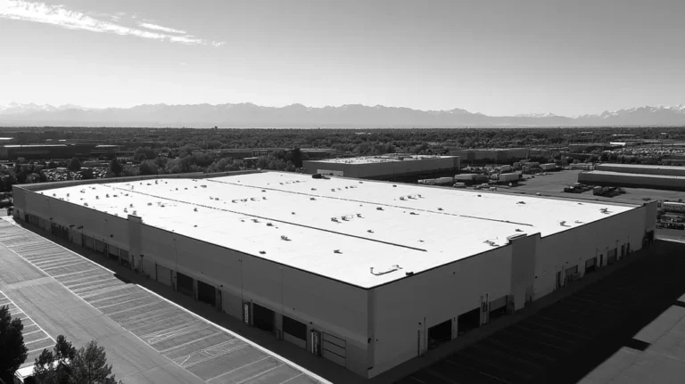 The Commercial Roofer’s Comprehensive Handbook to Roof Inspection for Maintenance