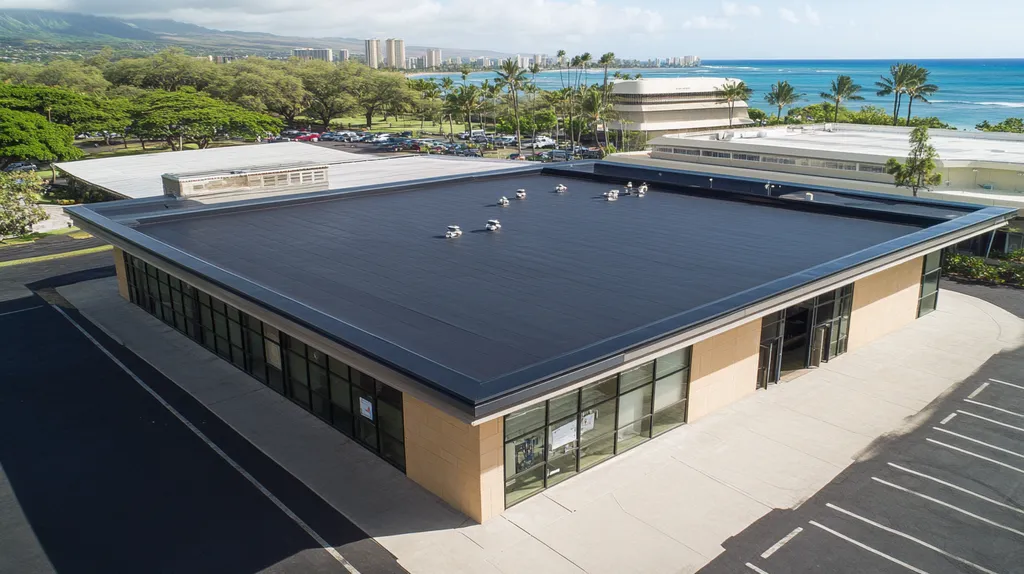 Documenting Roof Maintenance History: An Actionable Solutions Checklist for Facility Managers