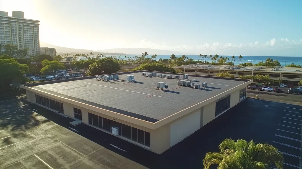 The Industrial Roofer’s Comprehensive Manual to Penetrations in Roof Performance