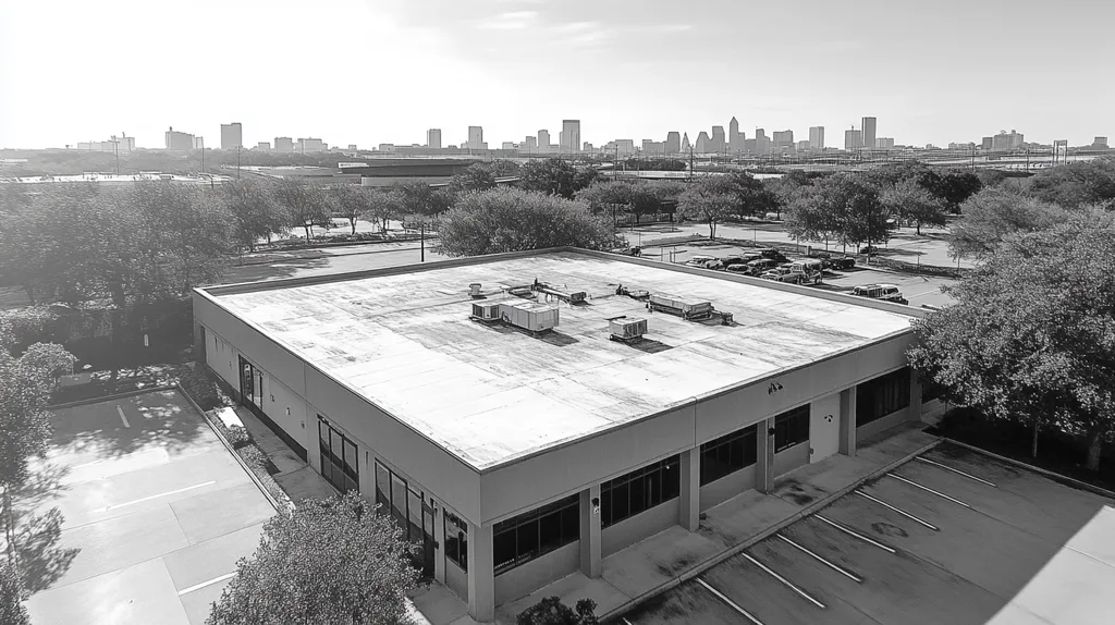 Disruptions Management 101: Preventing Downtime on Industrial Roof Projects