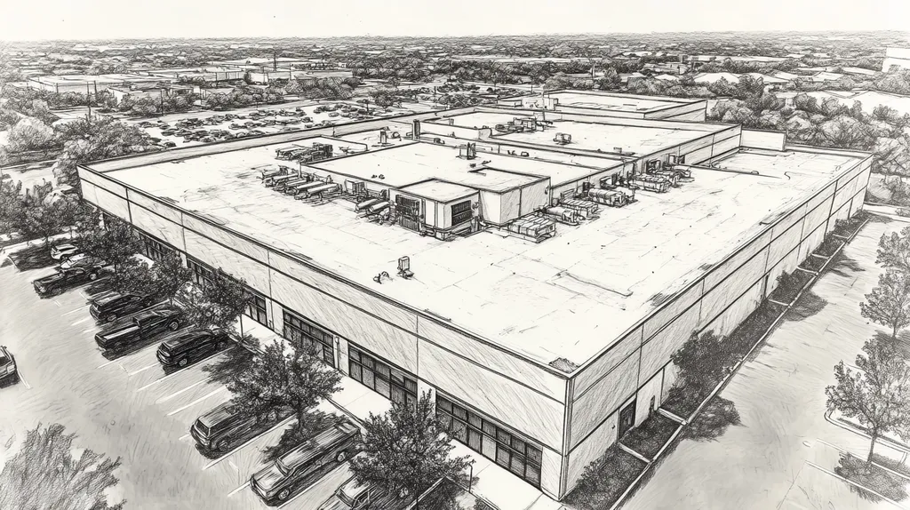 Documentation for Industrial Roof Coating: Separating Fact from Fiction for Roofing Professionals