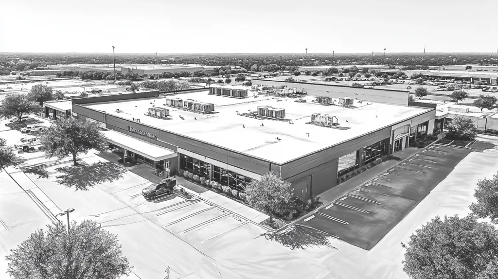 The Commercial Roofer’s Ultimate Manual to Preparing a Roof for Coating Application