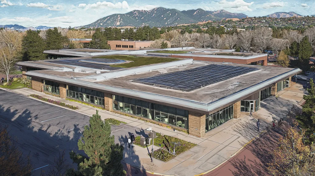 Commercial Roof Drainage Systems: The Case Against Established Coating Practices