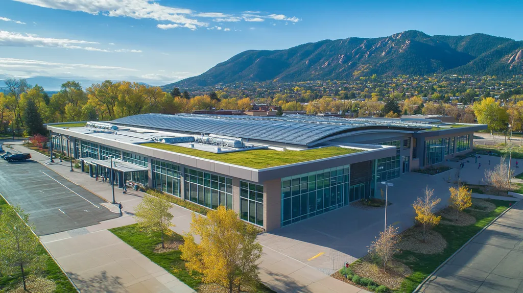 Commercial Roof Design: The Case Against Conventional Enhancement Strategies