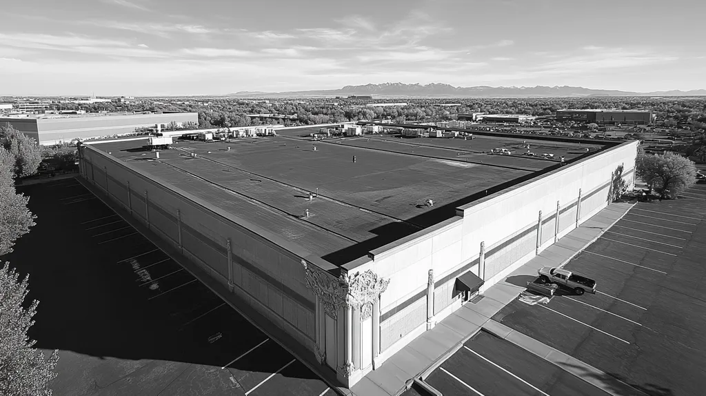 TPO vs. PVC: The Commercial Roof Disruption Minimization Championship Match