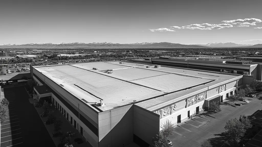 The Industrial Roofer’s Ultimate Handbook to Preparing a Roof Before Applying Coatings