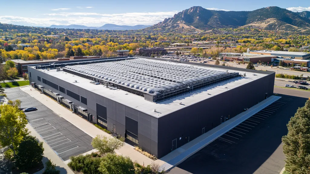 Commercial Roof Coatings: The Truth Revealed for Property Managers