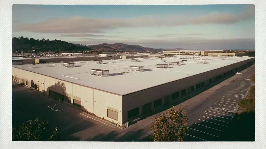 Industrial Roof Coating Disruption: The Case Against Established Minimization Strategies