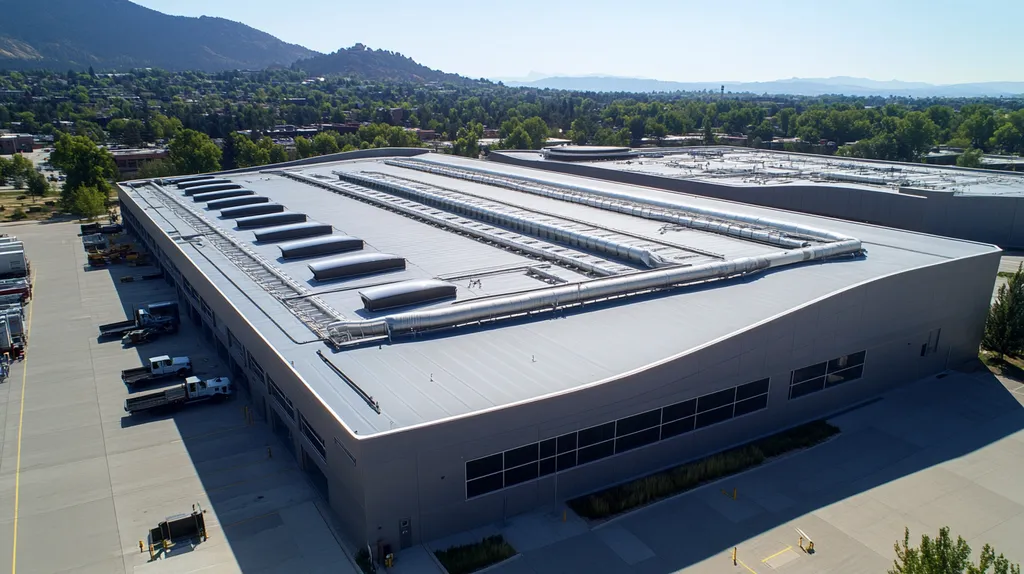 Industrial Roof Coating Disruptions: The Case Against Established Minimization Strategies