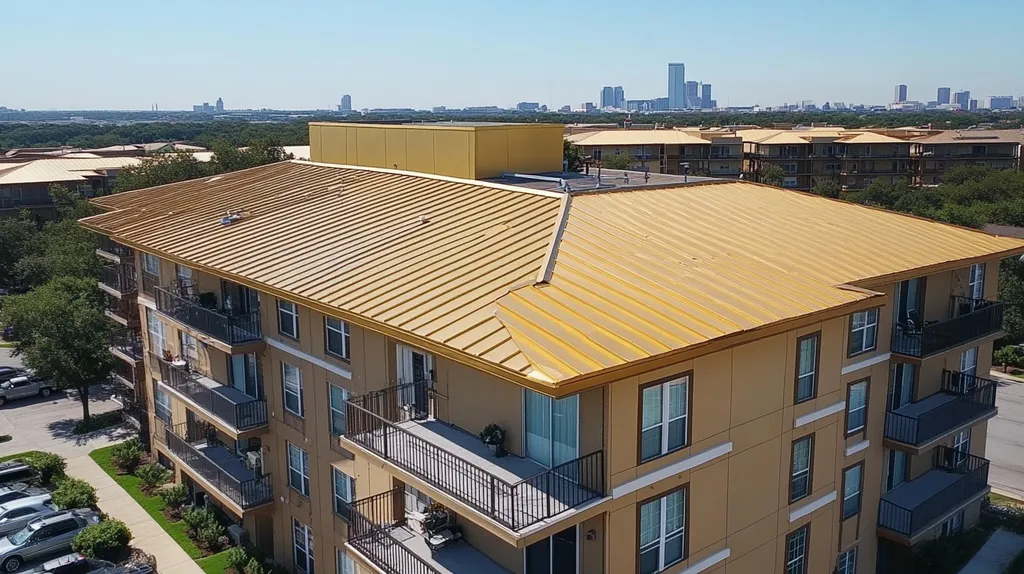 The Commercial Roofer’s Ultimate Handbook to Permits for Installing a Roof