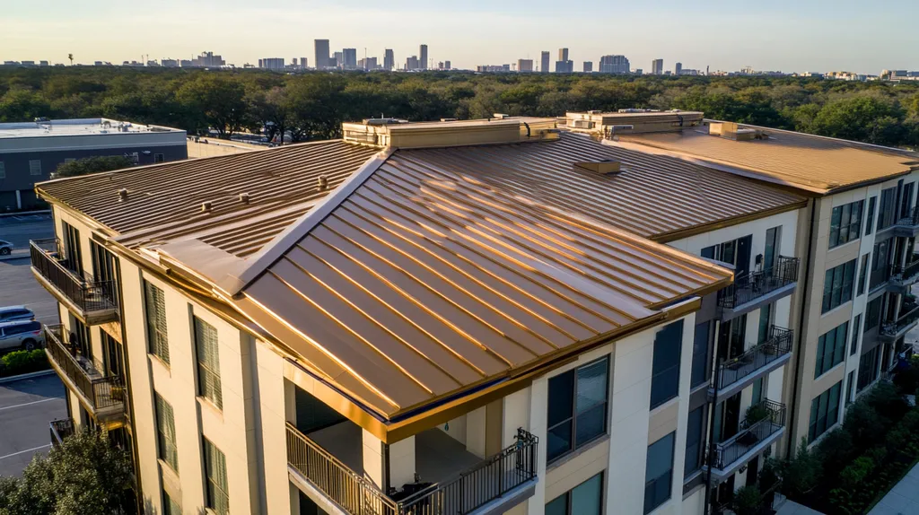 TPO vs. PVC: The Commercial Roof System Warranty Types Clash of the Titans