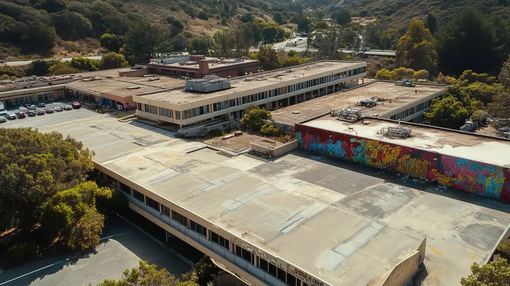 Commercial Roof Energy Efficiency: The Case Against Conventional Cost-Reduction Strategies