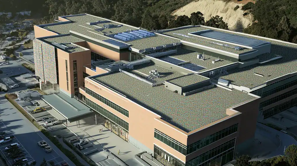 Commercial Roof Recycling: The Case Against Common Practices