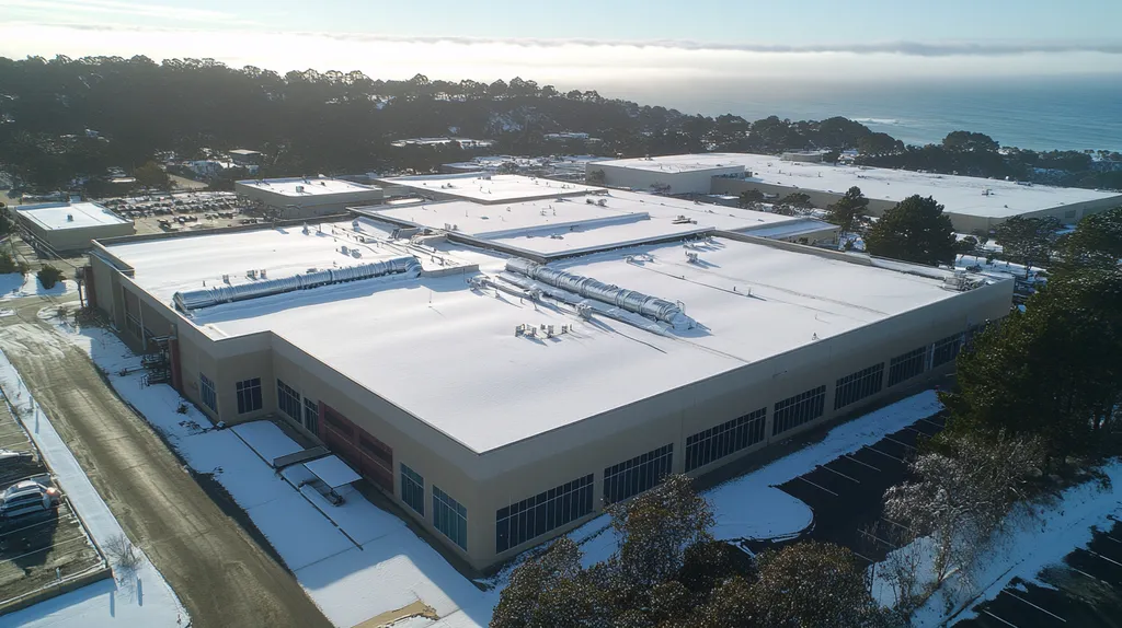 Polyurethane Coatings vs. Silicone Coatings: The Industrial Roof Coating Budget Optimization Clash of the Titans