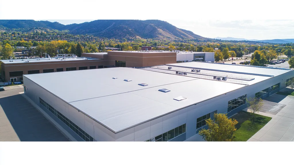 Certifications for Industrial Roofing Contractors: Debunking Industry Myths for Property Managers